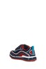 Geox Junior Boy's Android Navy/Red Shoes