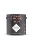 Chalky Emulsion White Doe Paint by Craig & Rose