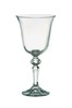Set of 6 Laura Red Wine Glasses By The DRH Collection