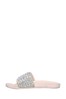 Skechers® Pink Pop Ups Femme Glam Sandals