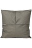Riva Home Grey Infinity Cushion