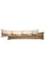 Evans Lichfield Natural Hunter Leaping Hare Draught Excluder