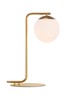 Nordlux Brass Grant Table Lamp