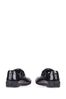 Start-Rite Leapfrog Black Patent Leather School Shoes Narrow Fit