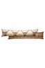 Evans Lichfield Natural Hunter Stag Draught Excluder