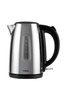 Tower Silver Jug Kettle