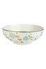 White Heritage Collectables Salad Bowl