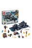 LEGO 76153 Marvel Avengers Helicarrier Toy