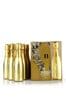 Le Bon Vin Bottega Mini Gold Prosecco 6 Bottle Gift Set