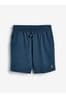 Blue/Grey Lightweight Shorts 2 Pack