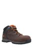 Timberland® Pro Brown Splitrock XT Composite Safety Toe Work Boots