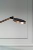 Gallery Direct Matt Gold Jack Touch Table Lamp