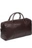 Conkca Orton Leather Holdall