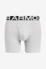 Under Armour Charged Boxers Three Pack