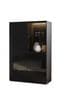 Frank Olsen Smart LED Black Display Cabinet