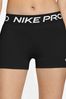 Nike Pro 365 3 Inch Shorts