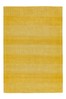 Asiatic Rugs Yellow Ives Jute And Chenille Rug