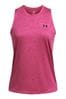 Buy Under Armour Tech Twist Tank from Next Australia