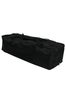 My Babiie Black Marble Travel Cot