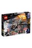 LEGO 76186 Marvel Black Panther Dragon Flyer Buildable Toy