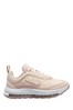 Nike Light Pink Air Max AP Trainers