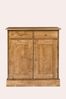 Garrat Honey 2 Door 2 Drawer Narrow Sideboard 
