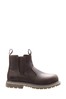 Amblers Safety Brown AS101 Alice Slip-On Safety Boots