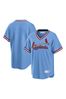 St. Louis Cardinals Nike Official Replica Cooperstown 1967-67