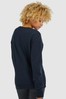 Ellesse™ Navy Blue Haverford Sweatshirt