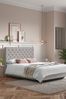 Paris Ottoman Storage Upholstered Bed