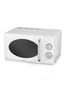 Tower Silver 20L Manual Microwave