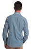 Barbour® Blue Indigo Tailored Shirt