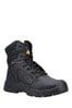 Amblers Safety Black AS305C Winsford Lace-Up Waterproof Safety Boots
