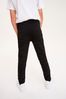 Black Denim Skinny Fit Mega Stretch Jeans (3-16yrs)