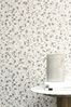 Decorline Grey Terrazzo Wallpaper