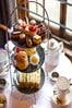 Afternoon Tea With Bubbly For Two At The Hilton London West by Activity Superstore