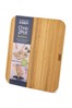 Joseph® Joseph Wood Chop2Pot Folding Chopping Board Wood
