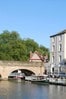 Activity Superstore Oxford River Cruise And Dining At The Folly For Two