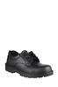 Amblers Safety Black FS41 Gibson Lace Safety Shoes