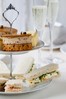 Afternoon Tea With Bubbly For Two Gift Experience by Activity Superstore