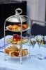 Activity Superstore Afternoon Tea With Bubbly For Two Gift Experience