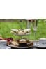 Afternoon Tea With Bubbly For Two Gift Experience by Activity Superstore
