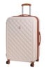 IT Luggage Cushion Lux Suitcase Large