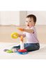 VTech Baby Stack And Discover Rings 166303