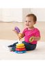 VTech Baby Stack And Discover Rings 166303