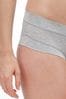 Grey Hipster Forever Comfort Knickers