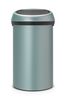 Brabantia Blue 60L Touch Bin