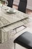 Porta Extending Dining Table by Alfrank