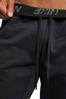 Nike Black Therma Tapered Training Joggers