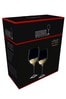 Riedel Set of 2 Clear Vinum Viognier Chardonnay Wine Glasses